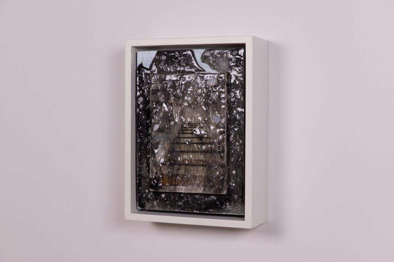 Аида Махмудова приняла участие в открытии возобновившей свою деятельность галереи YAY