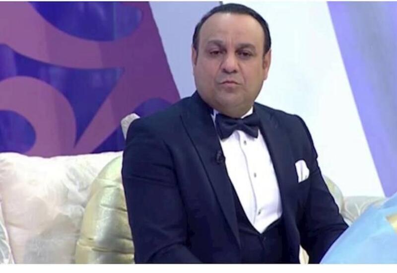 "Qayınana ilə qalmaq bəla olub"
