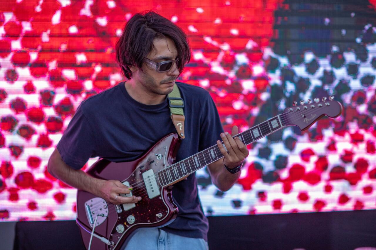 Аида Махмудова приняла участие в открытии возобновившей свою деятельность галереи YAY