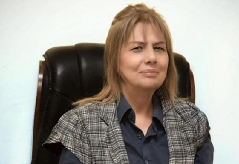 Sümbülə Əliyeva ilə bağlı qərar verildi