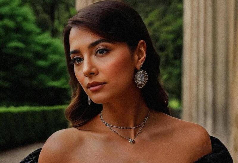 Kəmalə Piriyevanın dənizdən görüntüləri gündəm oldu