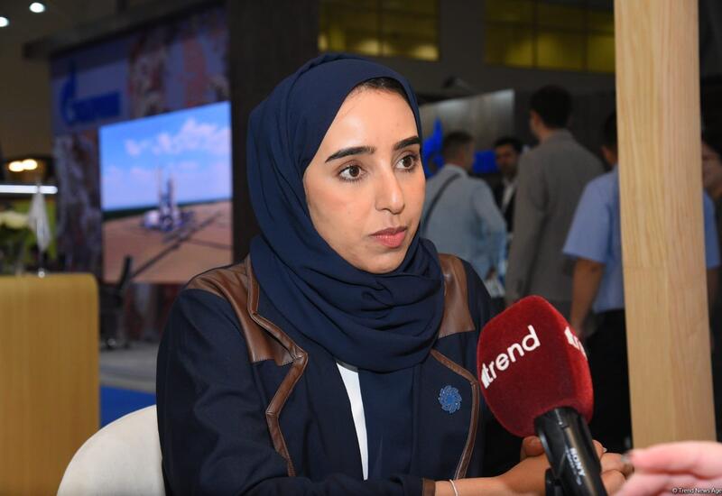 Masdar может заключить новые соглашения по ВИЭ с Азербайджаном на COP29