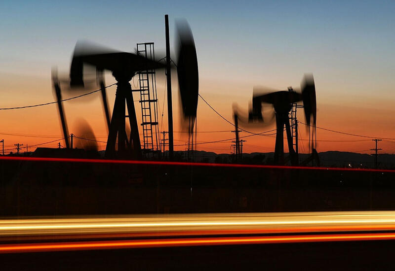 “OPEC+”a daxil olmayan ölkələrdə neft hasilatı üzrə proqnoz açıqlanıb