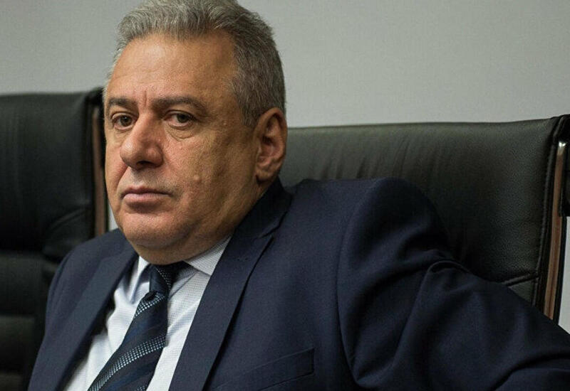 Ermənistan Rusiyadakı səfirini geri çağıracaq?