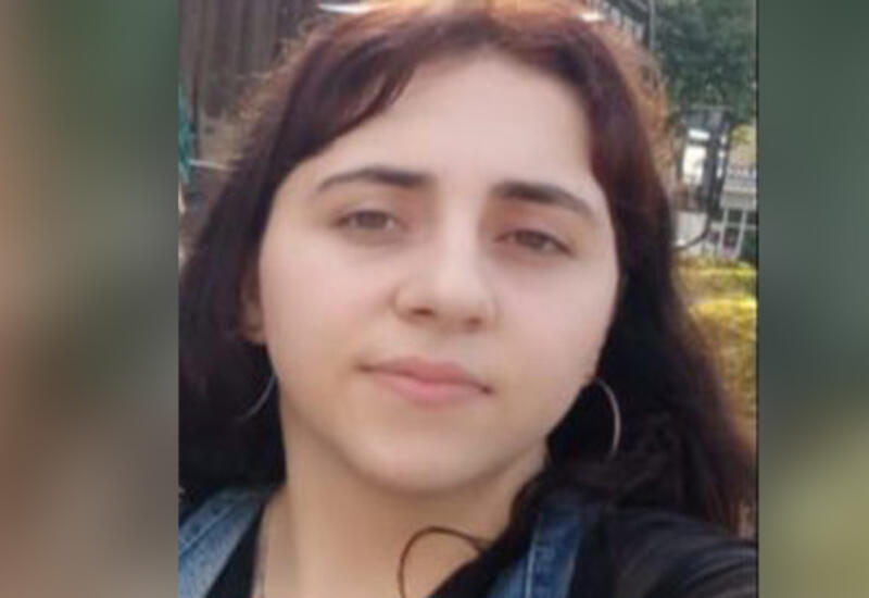 Şəkidə 18 yaşlı qız itkin düşdü