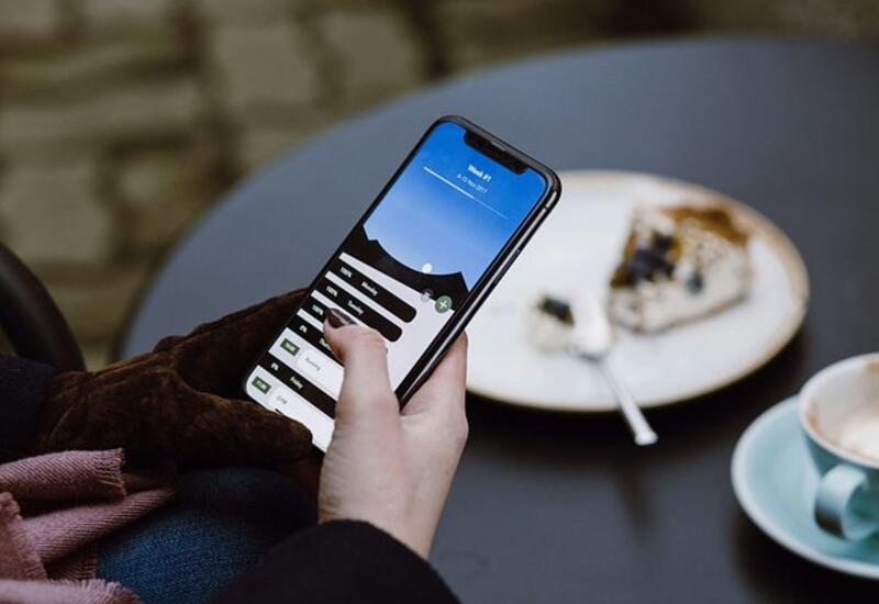 В iPhone появится быстрая зарядка