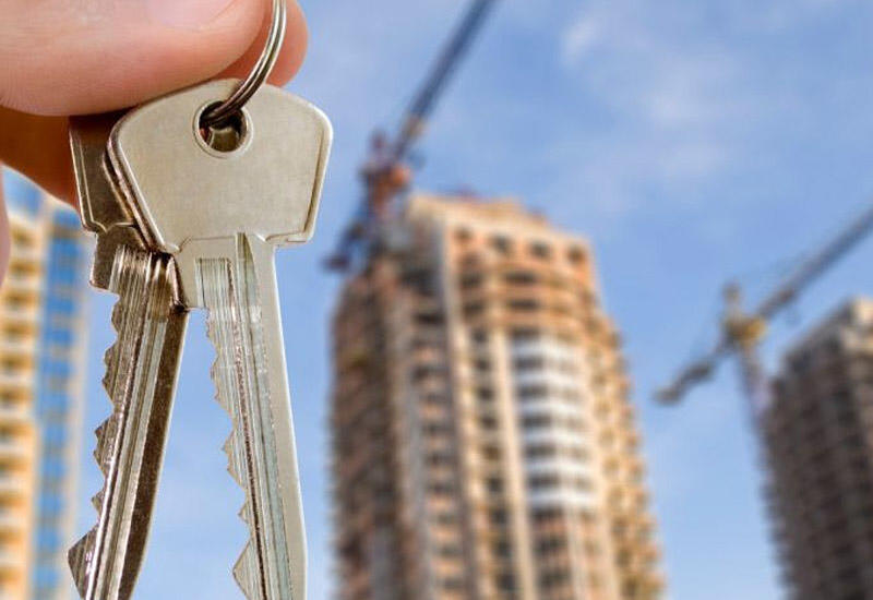 Daha 149 mənzil satışa çıxarıldı