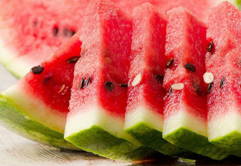 Belə qarpızları almayın