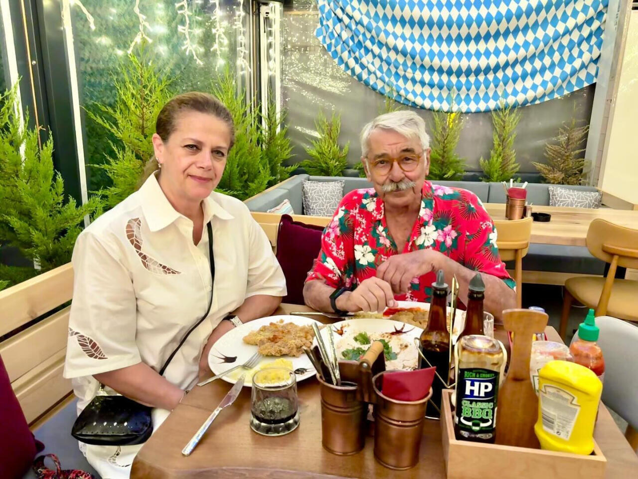 "Kurtlar vadisi"nin "Kirvəsi"nin son halı