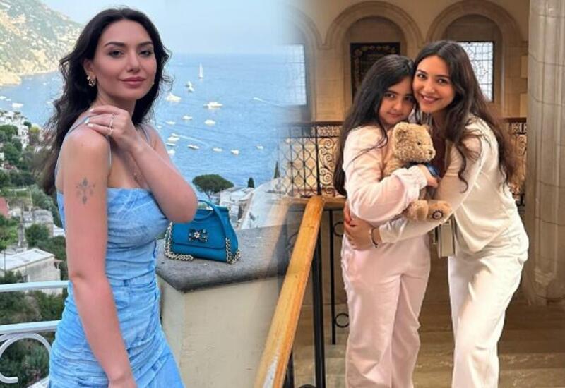 "Həm gülməli, həm də ağlamalıdır"