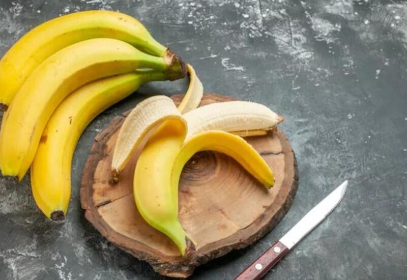 Hər gün banan yesəniz orqanizminizdə bunlar baş verəcək