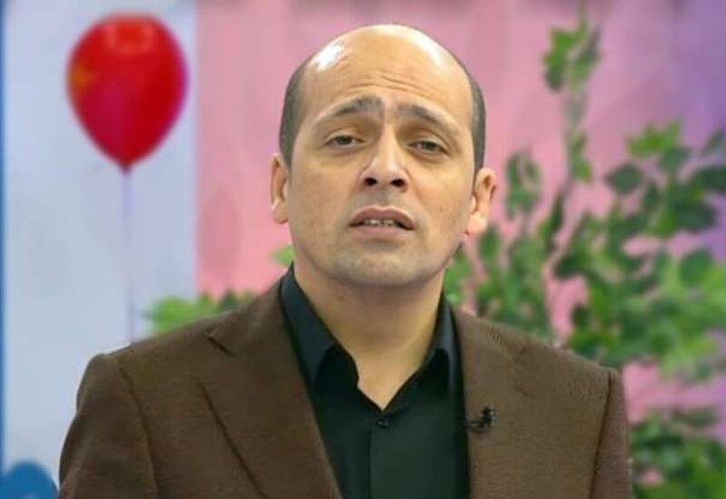 53 yaşlı Teymur Əmrah buna görə ailə qurmur