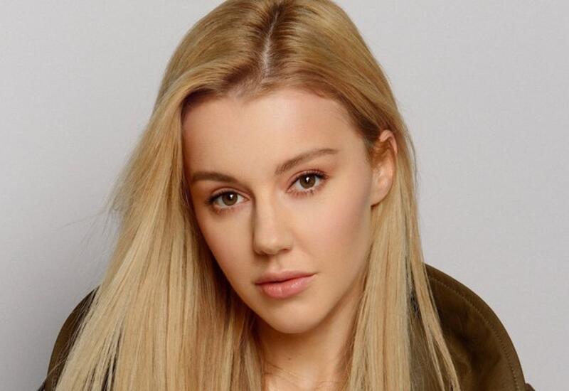 Юлианна Караулова осуществила свою мечту
