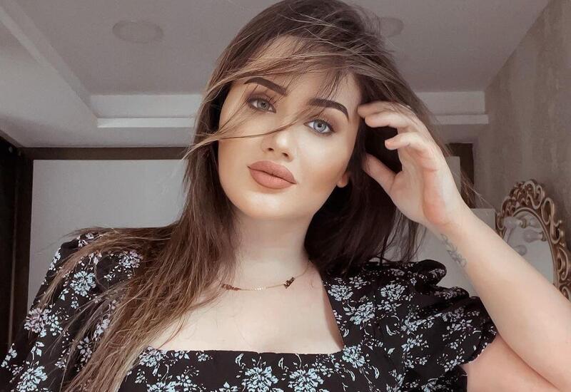 Aysel Şükür evlilik təklifini belə aldı