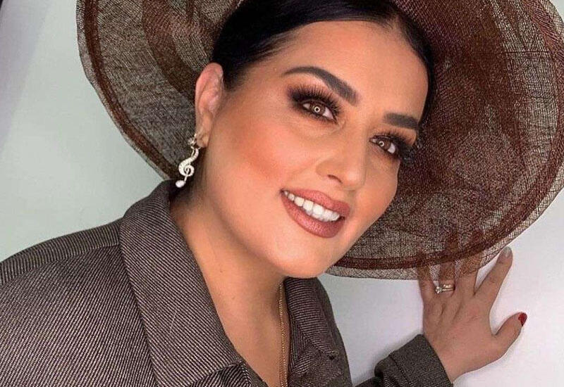 Elza yenə namizədliyini verdi: "Deputat seçilsəm..."