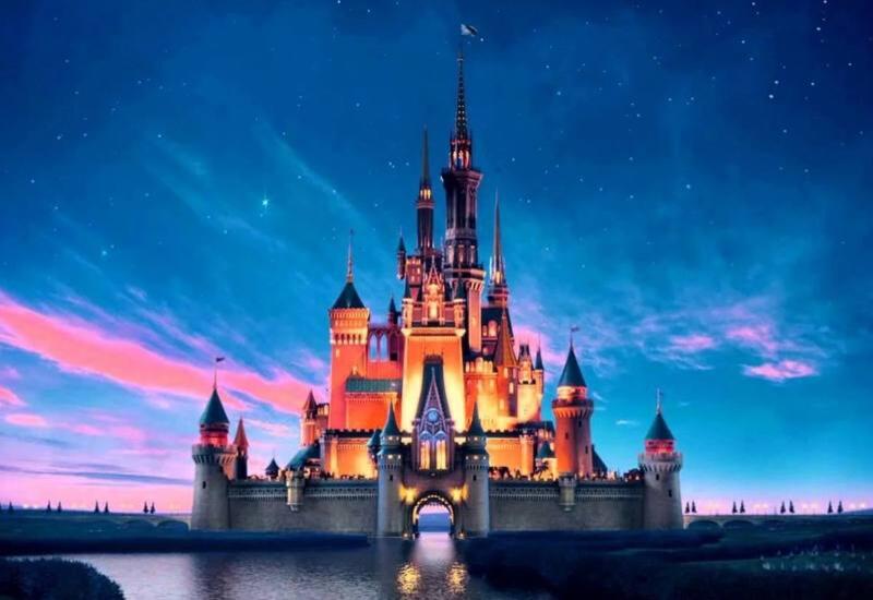 Хакеры взломали Disney и украли 1,1 терабайт данных