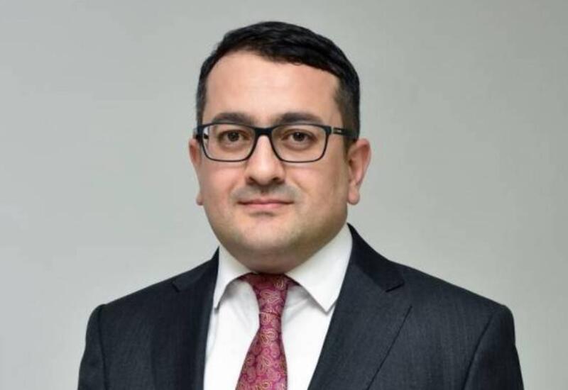 Aqrar Tədqiqatlar Mərkəzinə yeni direktor təyin olundu