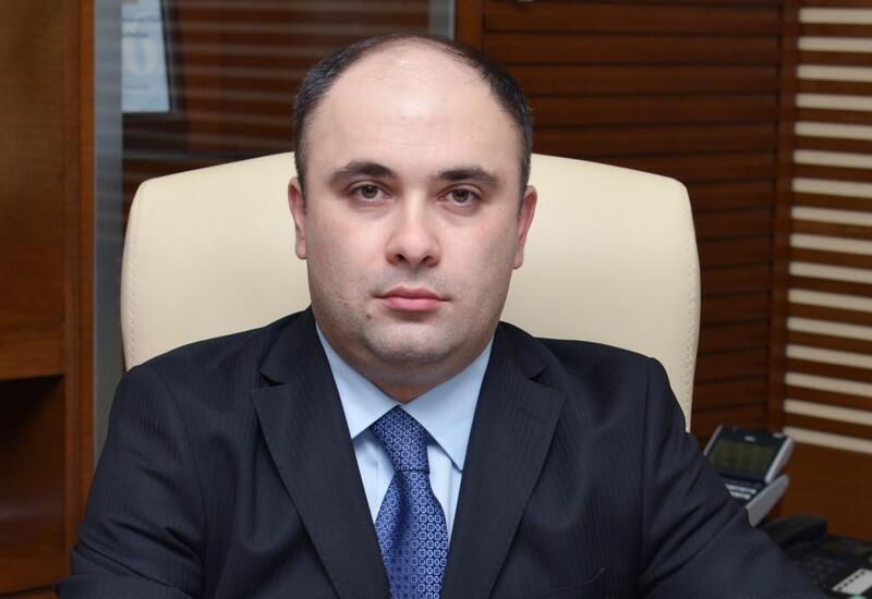 Dövlət Vergilər Xidməti rəisinin müavini “yaşıl” iqtisadiyyatın inkişafından danışdı