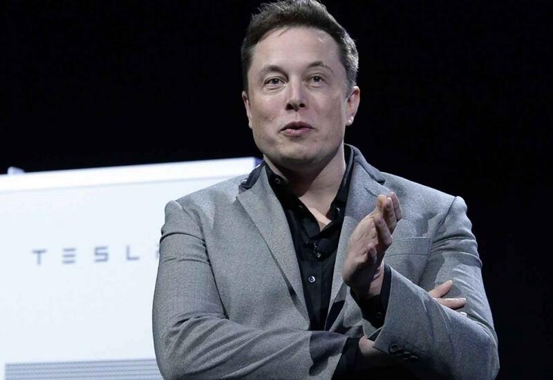 Маск объявил о перемещении штаб-квартиры SpaceX