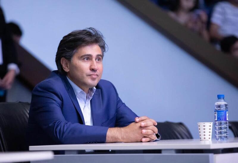 Prezident İlham Əliyevin Cəbrayıl, Qubadlı və Zəngilandakı xüsusi nümayəndəsinə müavin təyin edildi
