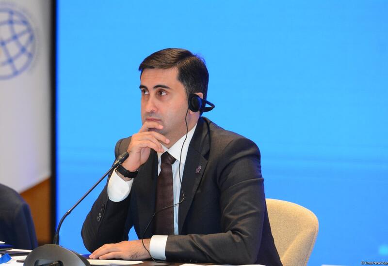 Fransa müstəmləkəçiliyindən əziyyət çəkən dövlətlər COP29-da iştirak edə bilər