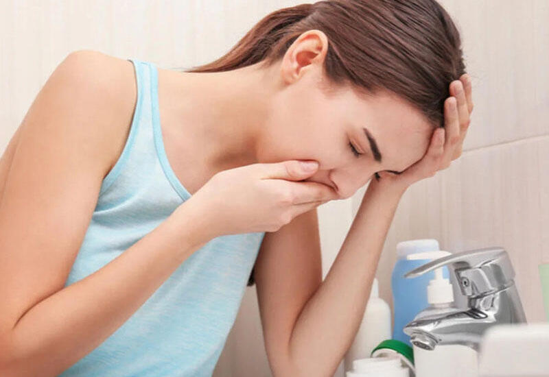 Zəhərlənmə zamanı nə etməliyik?