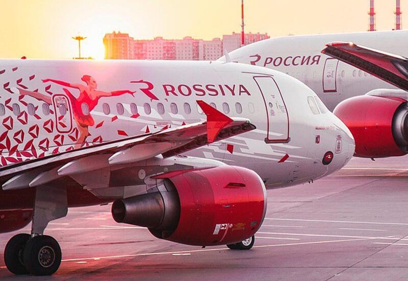 Армянский поставщик обманул российскую авиакомпанию