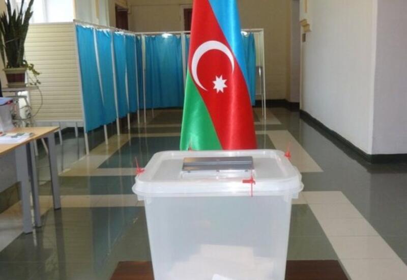 Daha 5 partiyanın səlahiyyətli nümayəndələri qeydə alındı