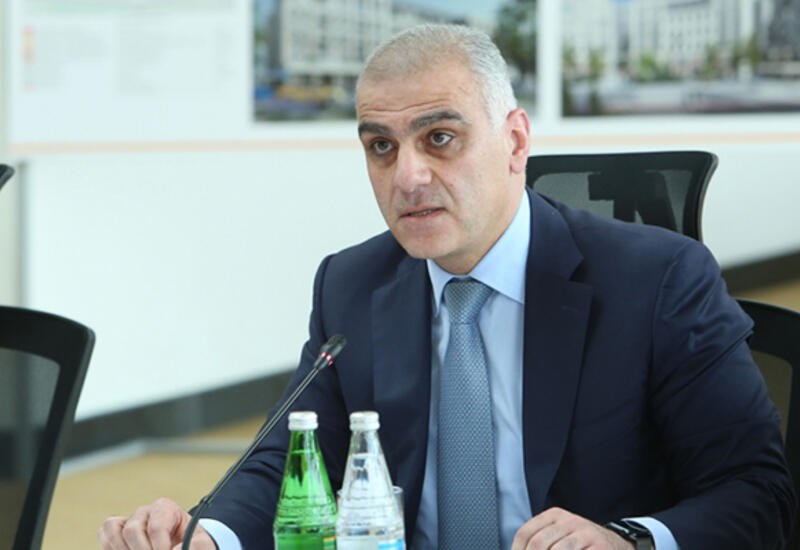 “Taksilərin sayı 35 minə enib, keyfiyyət yüksəlib”