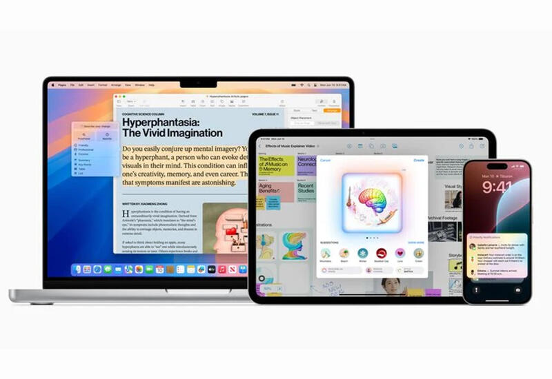 Внедрение ИИ-системы не приведет к резкой популярности новых iPhone