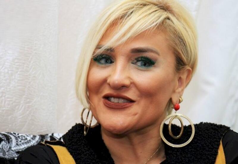 “Qadın kişidən qorxmalıdır“