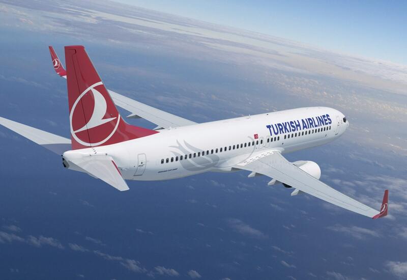 Turkish Airlines устранила вызванные глобальным сбоем проблемы