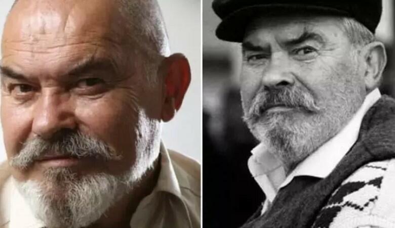 Məşhur aktyor vəfat etdi