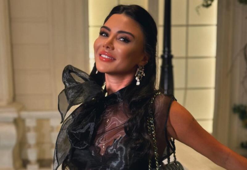 Aysel tıxaclardan şikayətləndi