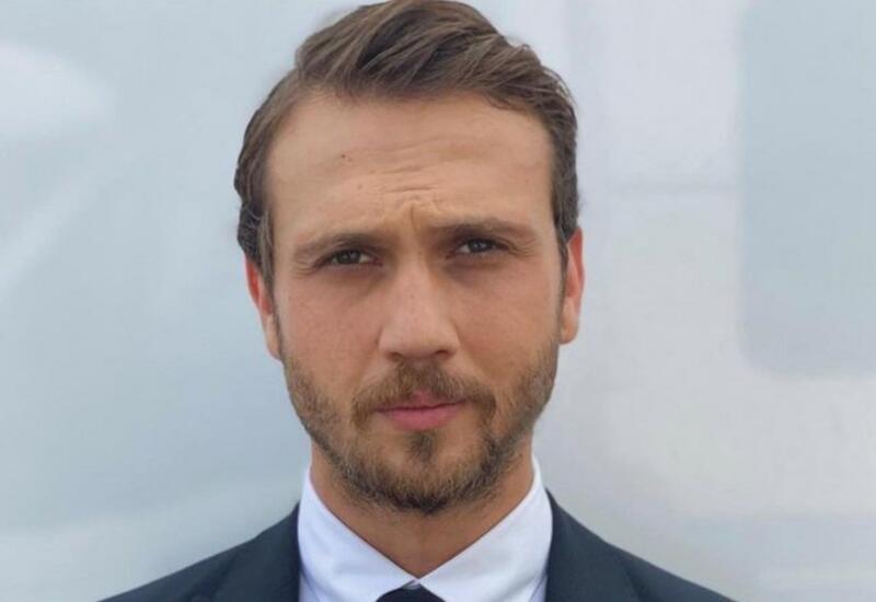 Arasın serialında daha bir sima