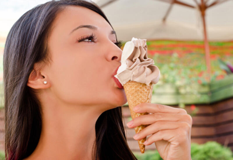 Ən faydalı dondurmanı necə seçmək olar?