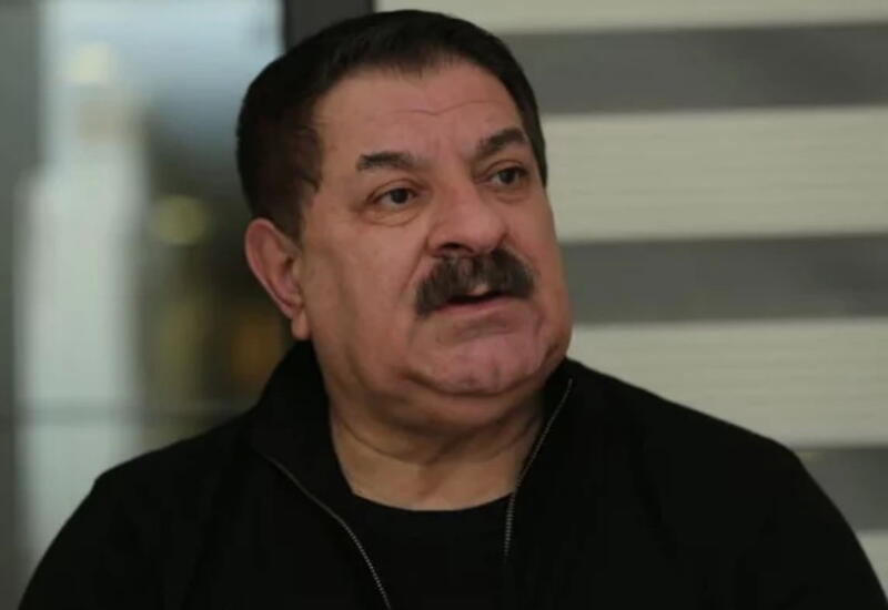 Xalq artisti Ağadadaş Ağayev balta ilə adam vurdu