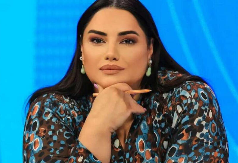 Efirdən uzaqlaşan Aytən Səfərovanın yeni işi