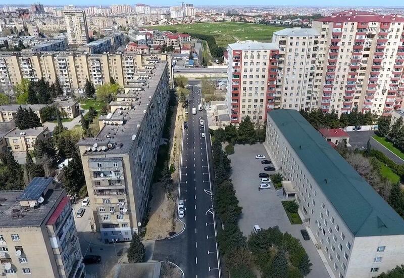 Mənzil bazarında vəziyyət nə yerdədir?