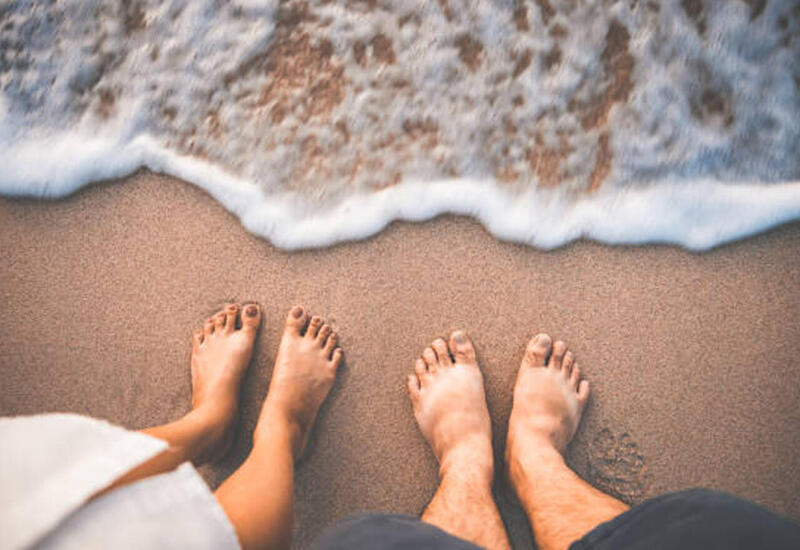 Sabah çimərliklərdə hava necə olacaq?