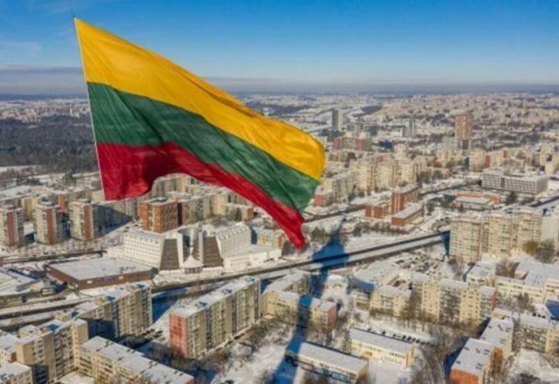 В Литве готовят план массовой эвакуации на случай войны