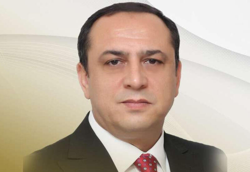 Əməkdar artistə vəzifə verildi