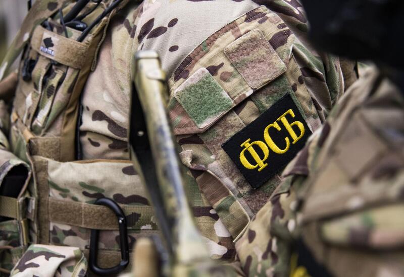 Rusiya FTX Dağıstanda terror aktlarının qarşısını alıb