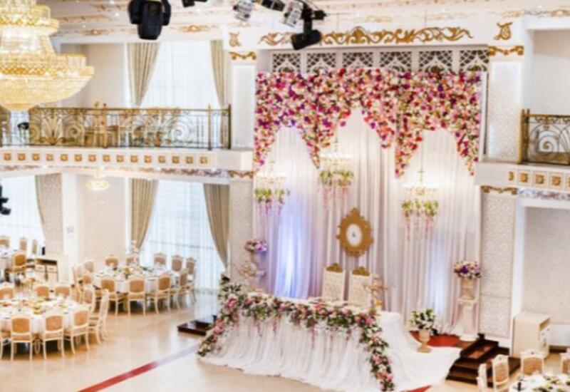 Bu tarixdə toy etməyə icazə olmayacaq?