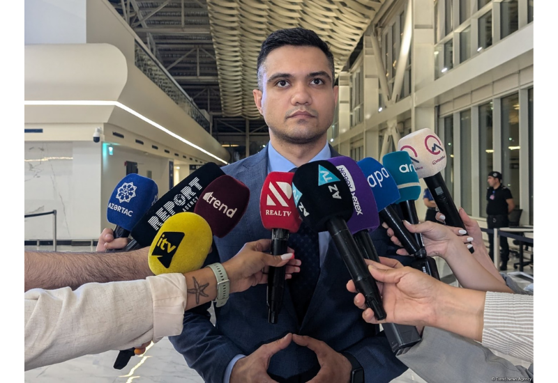 Запуск полетов в Физули знаменует собой новую веху в развитии гражданской авиации Азербайджана