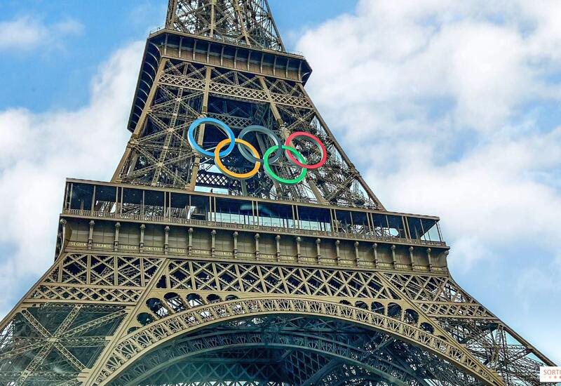 Преступность в Париже во время Олимпиады