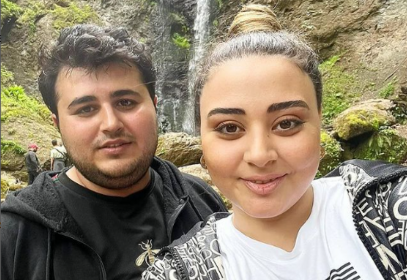 Almaxanım Əhmədlidən