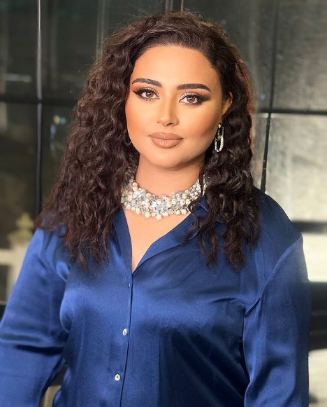 Almaxanım Əhmədlidən