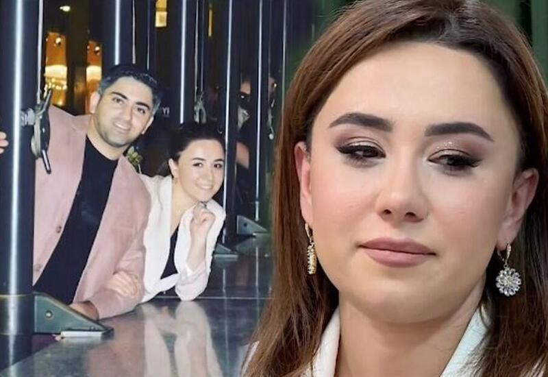 "Həyat yoldaşım telefonumu izləyirdi"