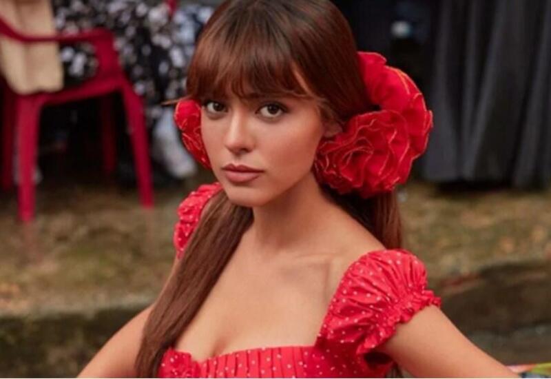 10 illik sevgilisindən ayrıldı